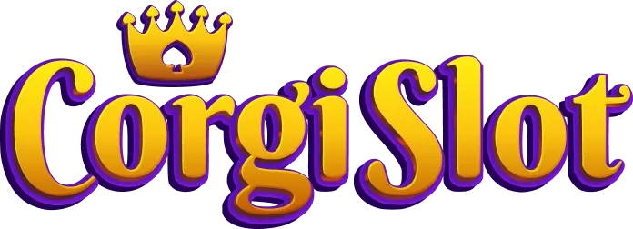 CorgiSlot Casino logo